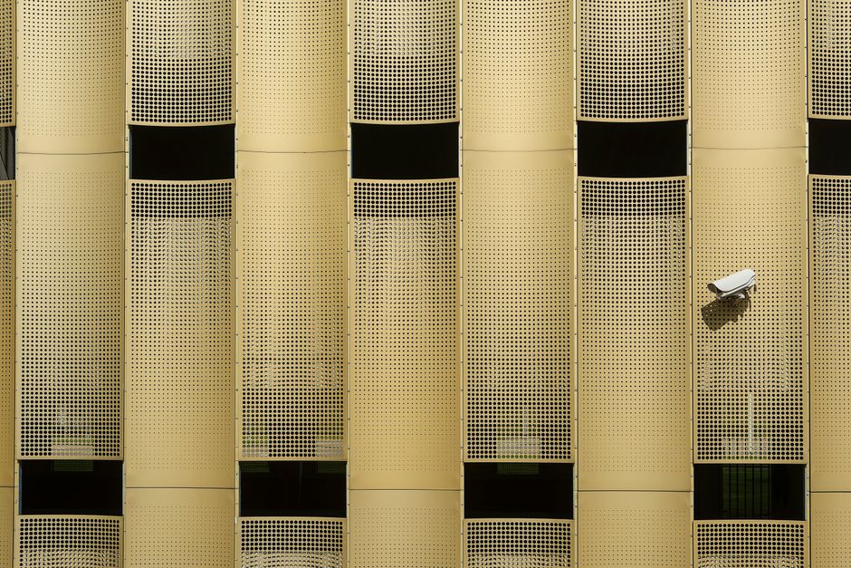 The Ethical Architecture of Surveillance in High-Performance Systems