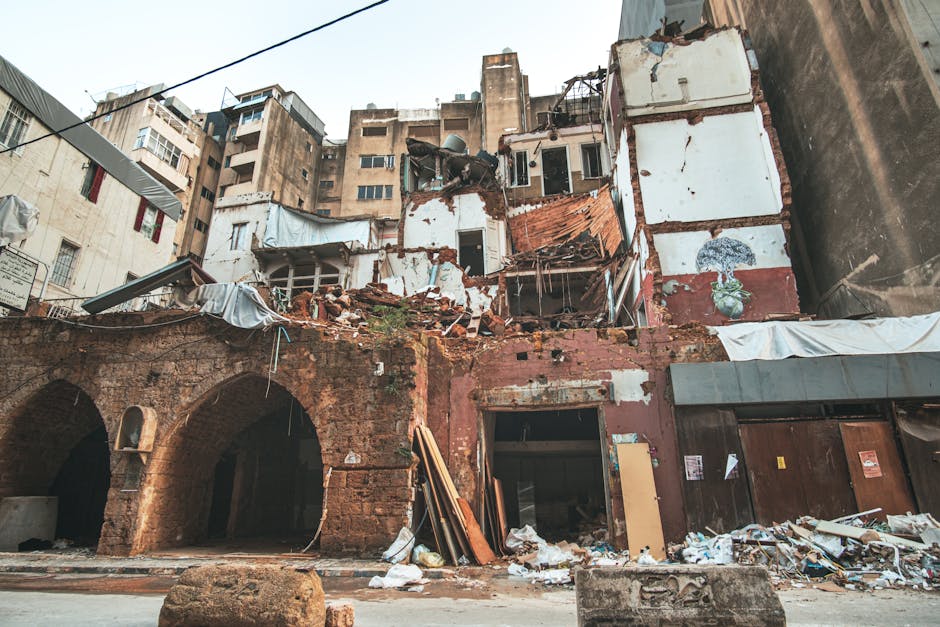 The Ethical Architecture of Trauma in High-Performance Leadership