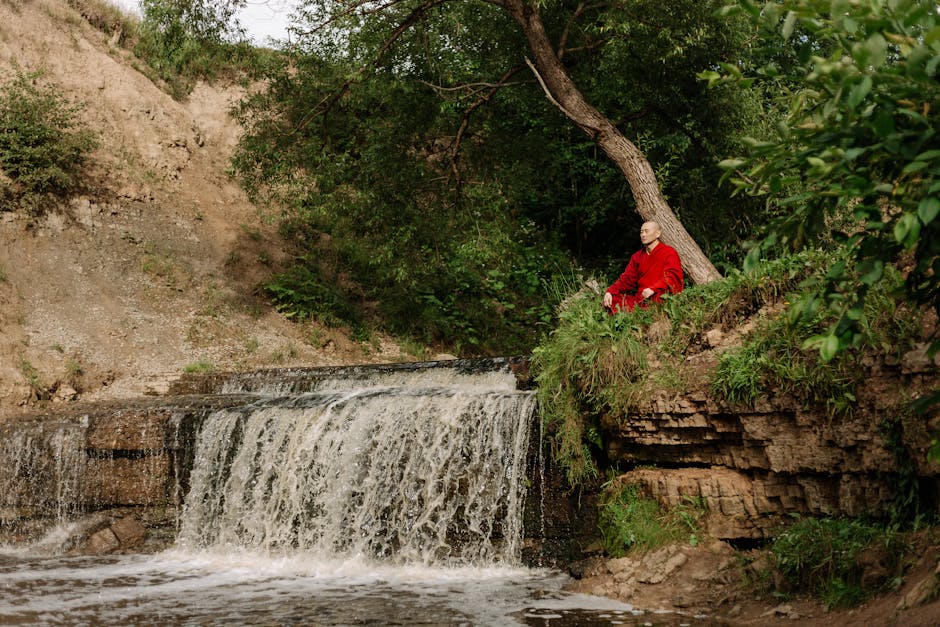 The Ethical Edge: Why Spiritual Discipline Drives Better Decisions
