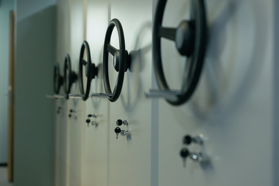 The Evolution of Privacy: From Physical Walls to Digital Sovereignty