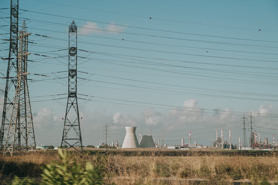 The Evolution of Renewable Infrastructure: A Strategy for High Performance