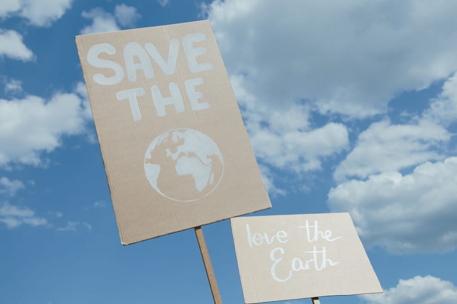 The Evolution of Sustainability: From Social Movement to Strategic Asset