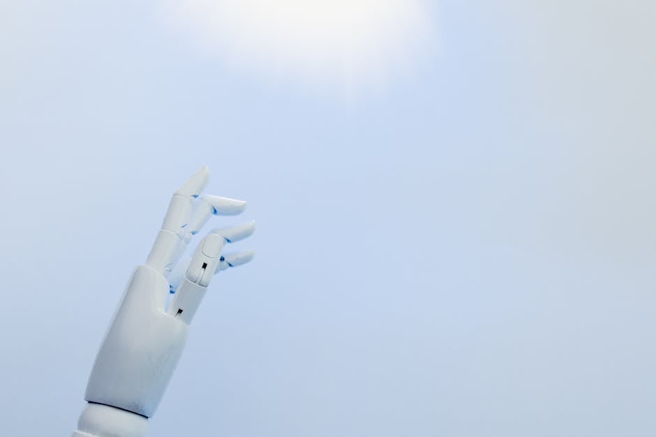 The Future of Automation: Rethinking Economic Value and Strategy