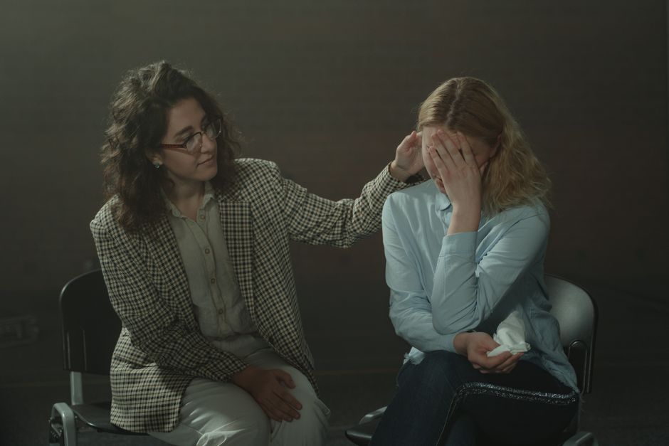 The Future of Empathy: Psychology in the Age of Synthetic Intelligence