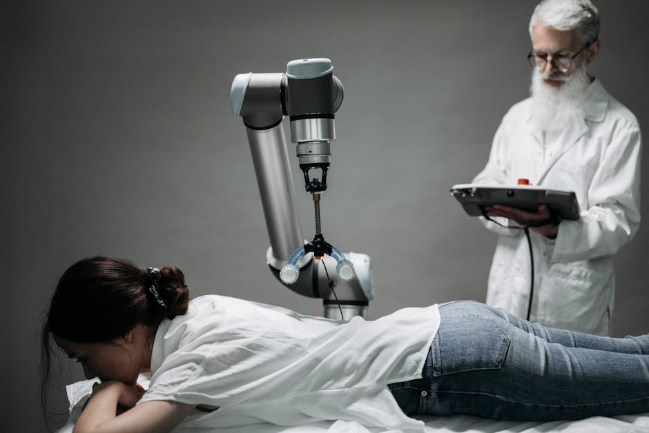 The Future of Wellness: Engineering Biological Performance at Scale