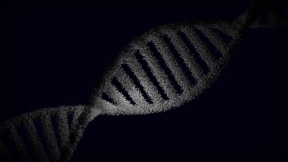 The Genetic Frontier: Ethical Frameworks for Biological Strategy