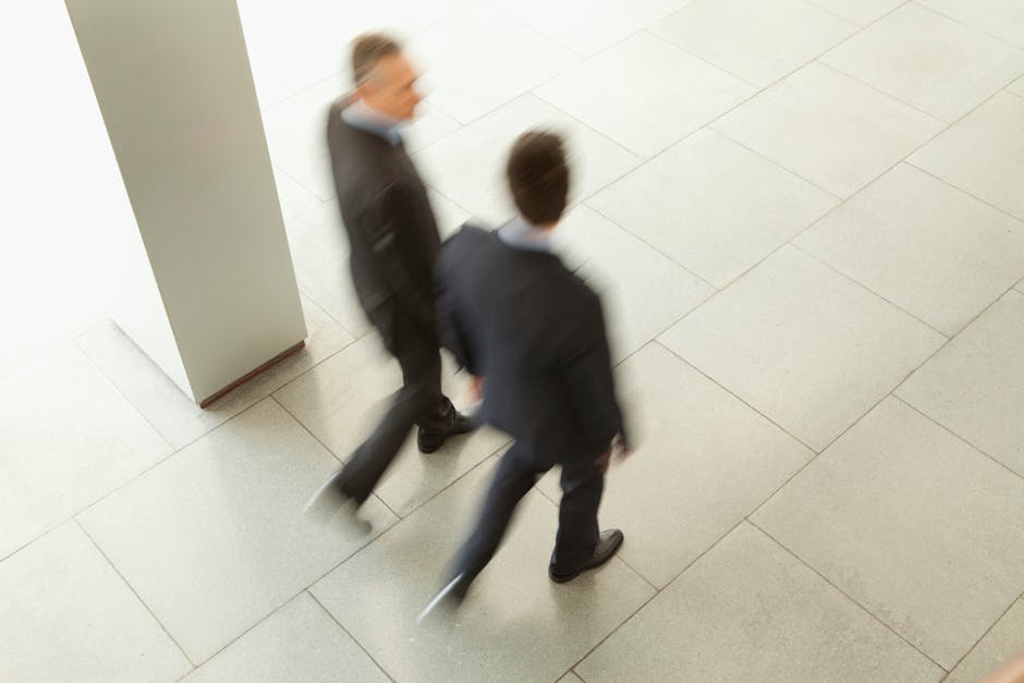The High-Performance Trap: Managing Addiction in Executive Health
