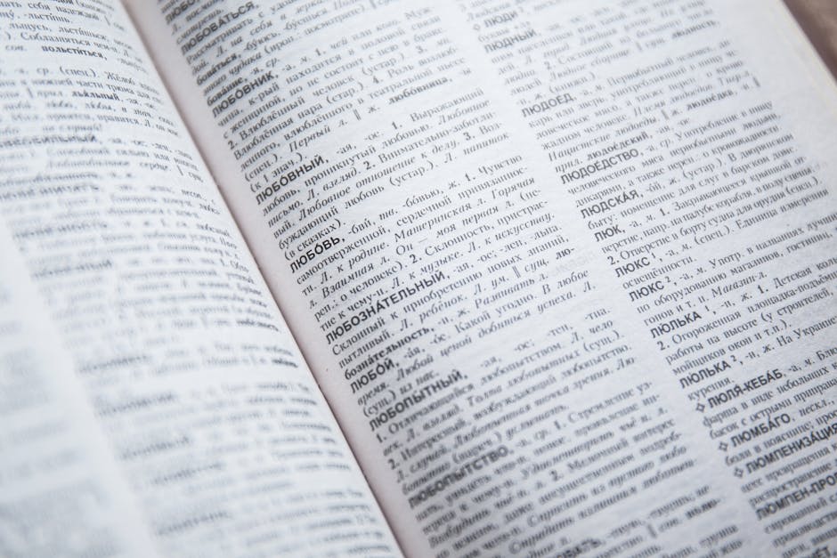 The Linguistic Architecture of Innovation: How Language Shapes Strategy