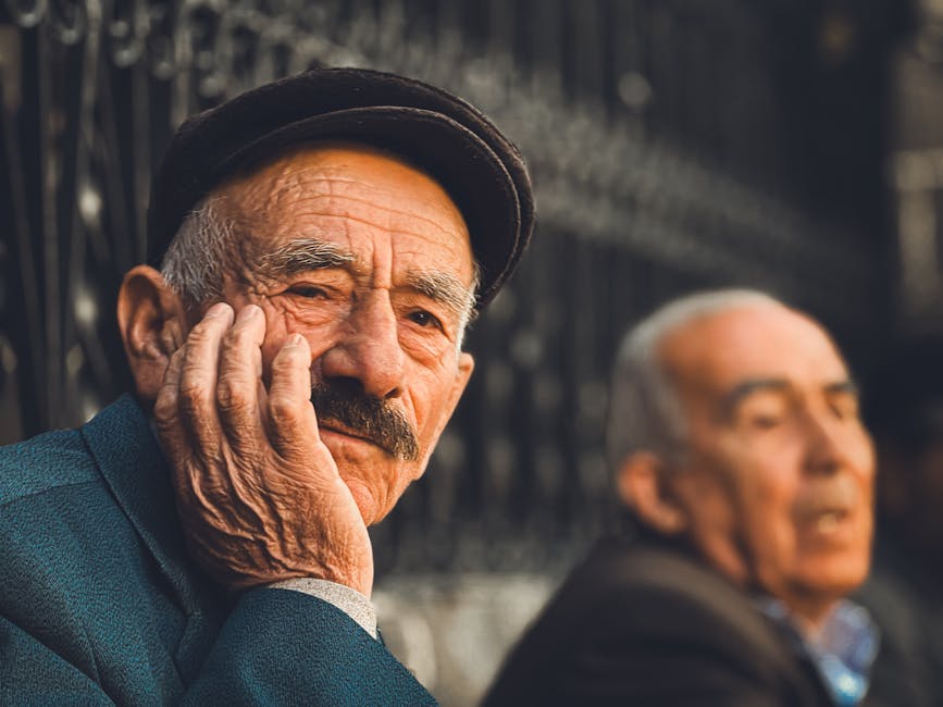 The Longevity Alpha: Rethinking Aging as a Systemic Asset