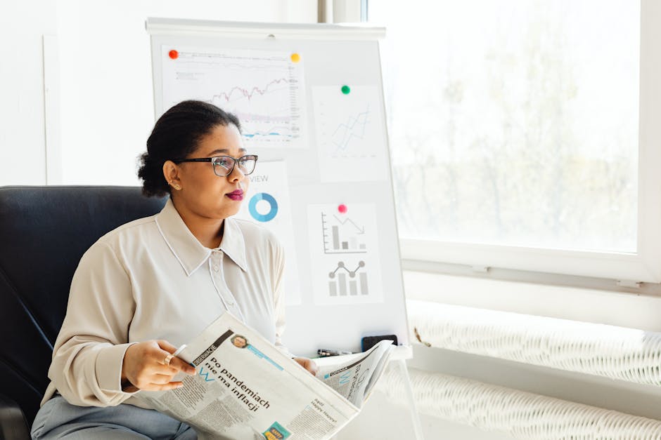The New Economics of Leadership: How Agency is Reshaping Markets
