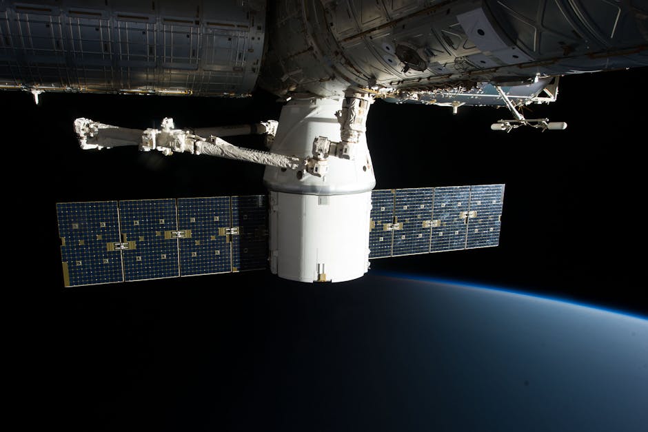 The Orbital Economy: Scientific R&D as a Competitive Moat