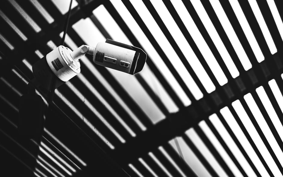 The Panopticon Effect: Surveillance Architecture and Strategic Risk