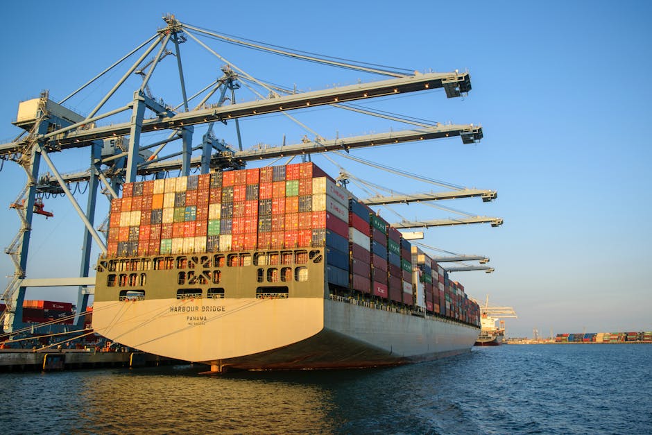 The Philosophy of Global Trade: Redefining Strategic Sovereignty