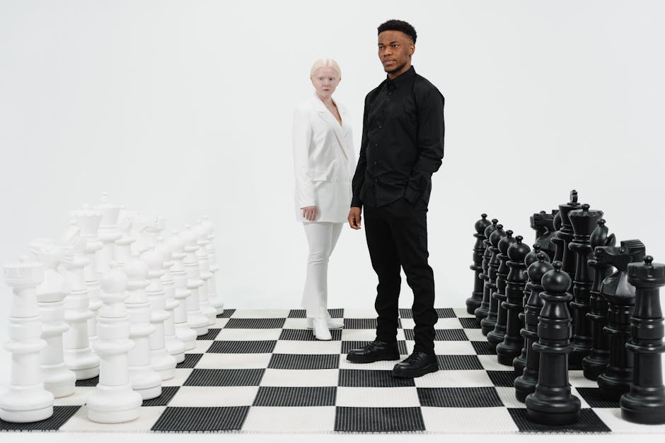 The Psychology of Fashion: Strategic Signaling for Leaders