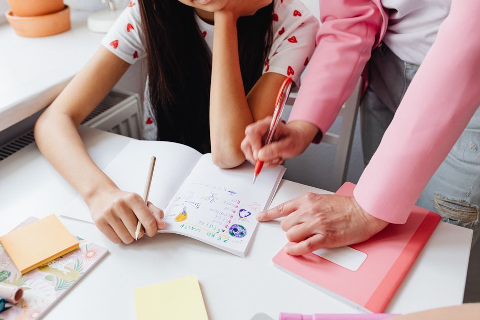 The Psychology of Space: Lessons for High-Performance Leadership
