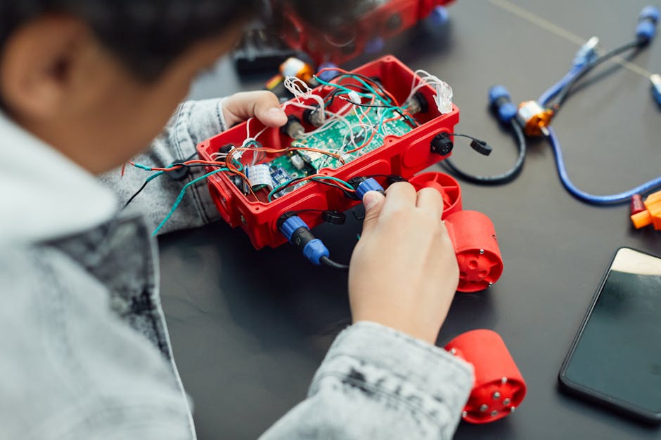 The Science of Creativity: Engineering Breakthroughs in Leadership