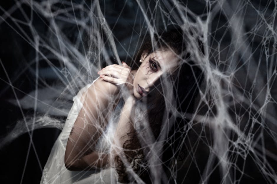 The Spiritual Trap: Why High-Performers Mistake Addiction for Growth