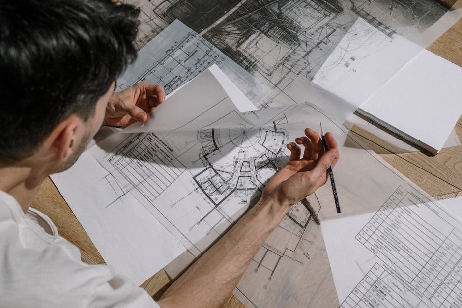 The Stoic Blueprint: How Ancient Spiritual Systems Drive Innovation