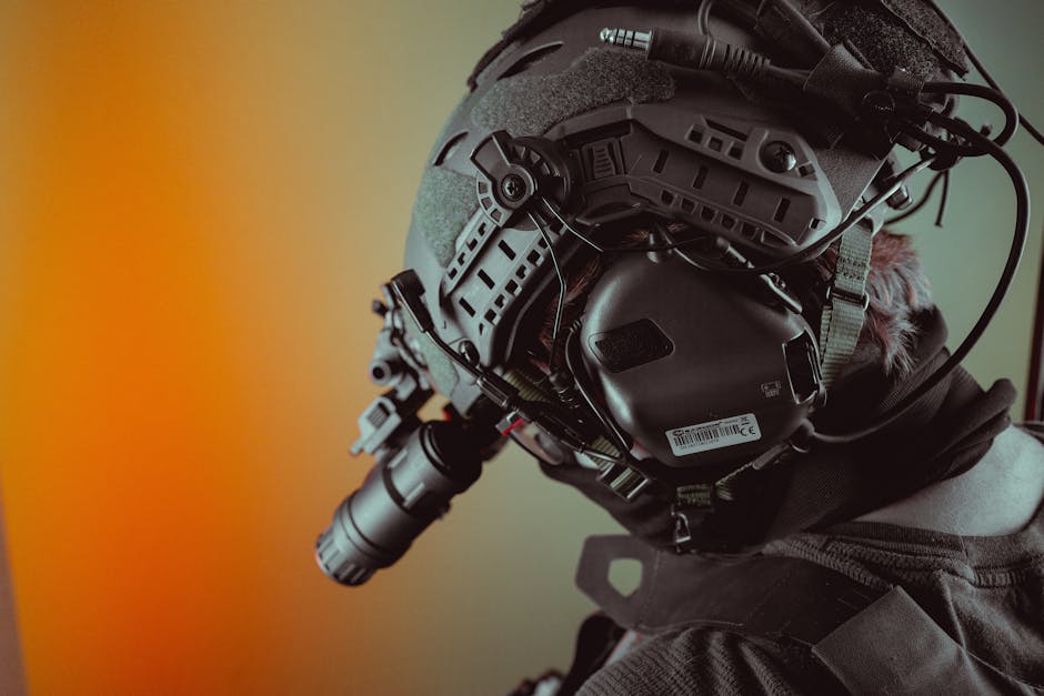 The Stoic Operator: Integrating Spiritual Discipline into Strategy