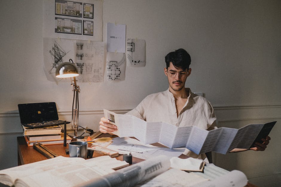 The Strategic Architecture of Narrative in High-Performance Literature