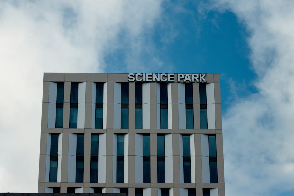 The Strategic Architecture of Scientific Surveillance