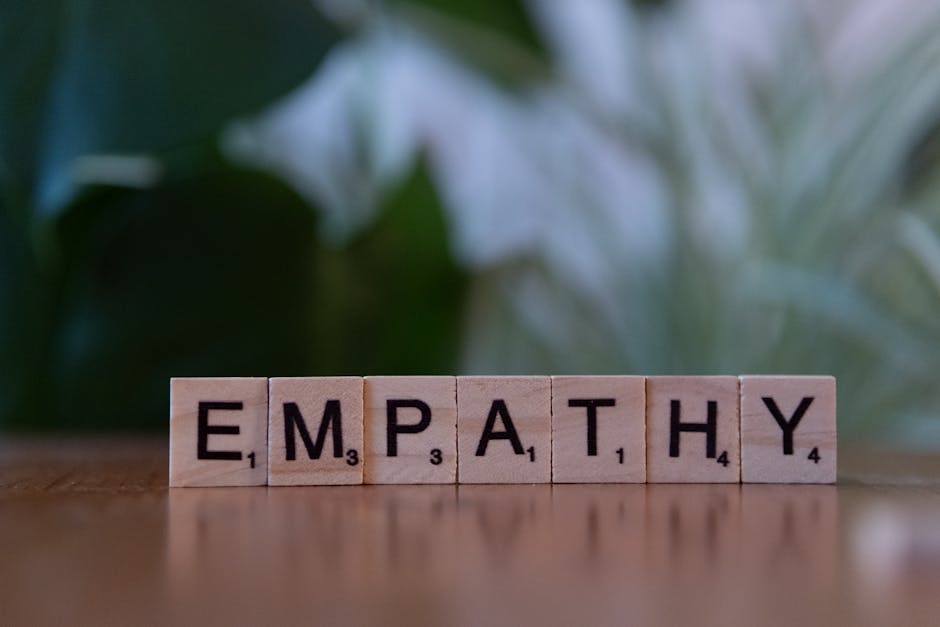 The Strategic Edge of Empathy in Modern Leadership