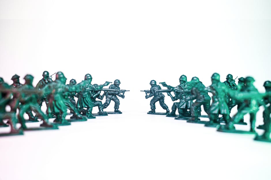The Strategic Utility of Conflict: Lessons from Art and Aesthetics