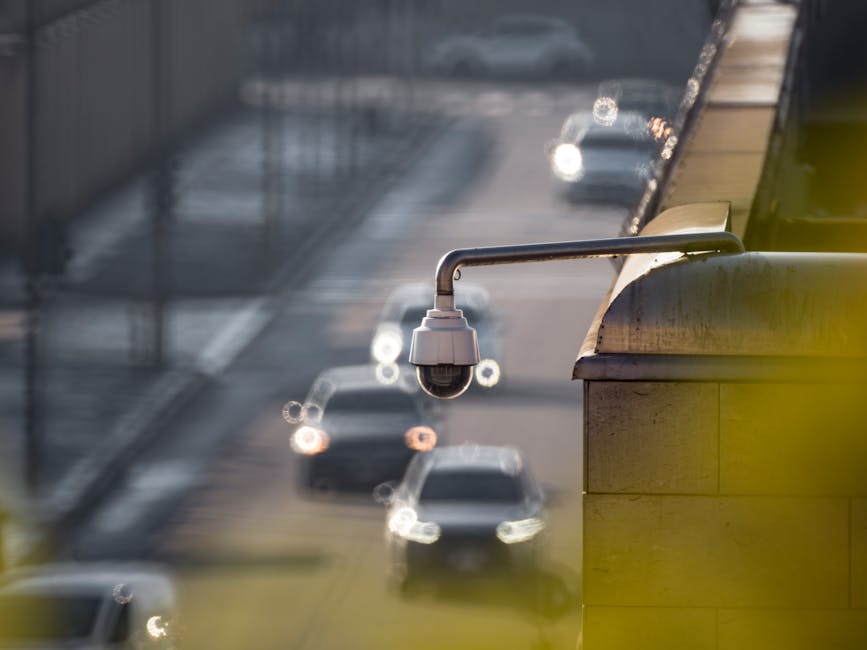 The Surveillance Paradox: Managing Operational Visibility vs Privacy