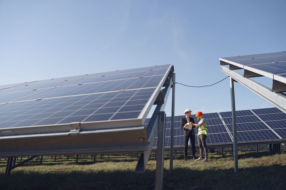 The Sustainability Paradox: Engineering High-Performance Infrastructure