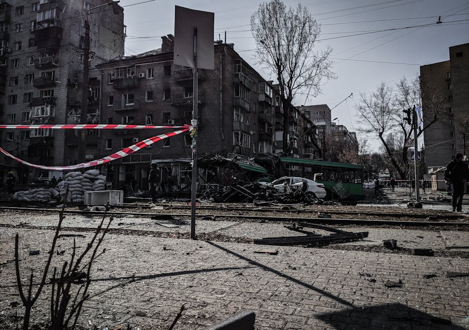 The Trauma of Infrastructure: A History of Technological Breakdown