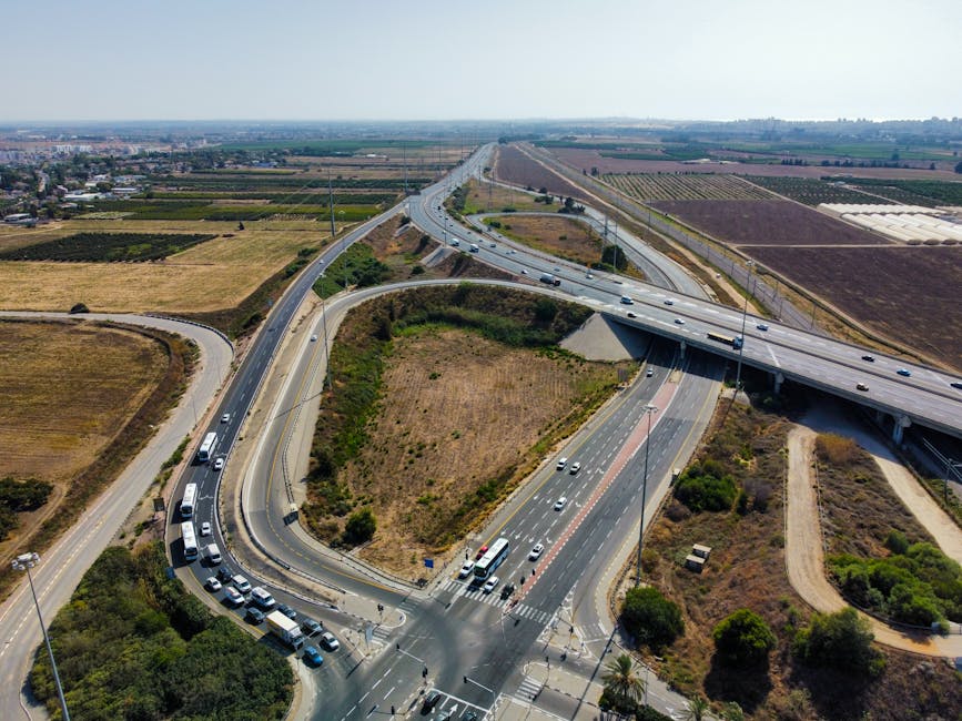 Urban Infrastructure as a Determinant of High-Performance Health