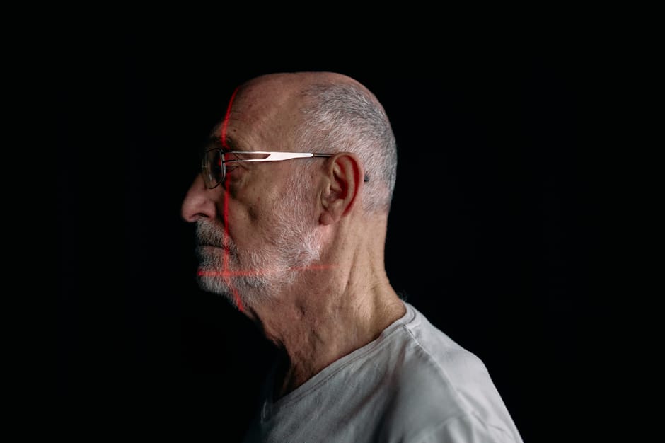Why Aging Matters for Futurism: A Strategic Framework for Leaders