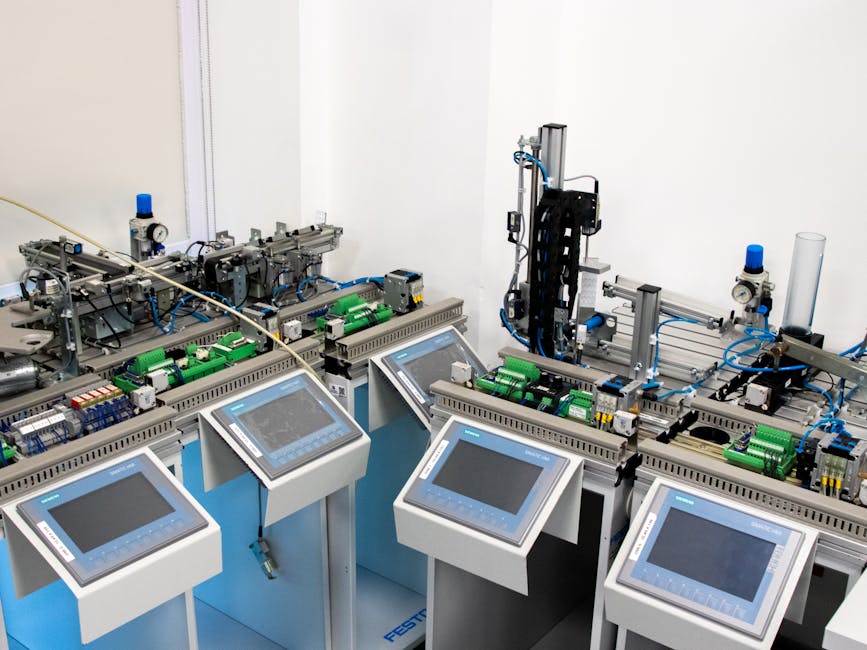 Why Automation Is the Infrastructure of Modern Education