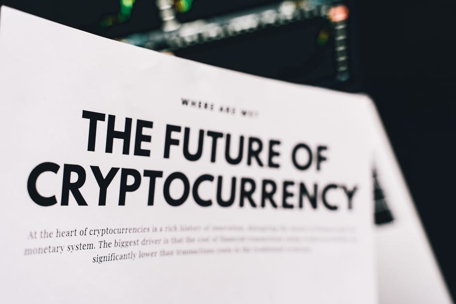 Why Cryptocurrency Matters for the Future of Healthcare Infrastructure