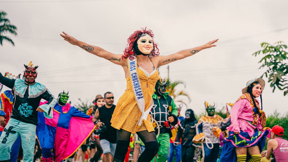 Why Cultural Identity is the Missing Variable in Futurism