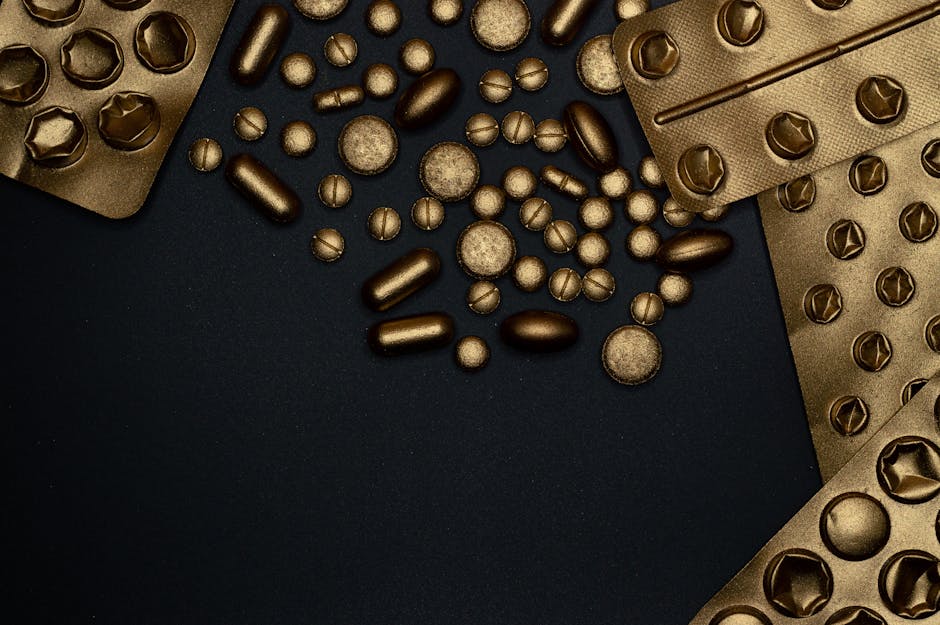 Why Modern Medicine Is the Ultimate Operational Strategy for Nature