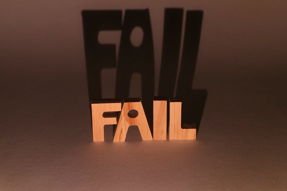 Why Scientific Failure Is the Ultimate Operational Advantage