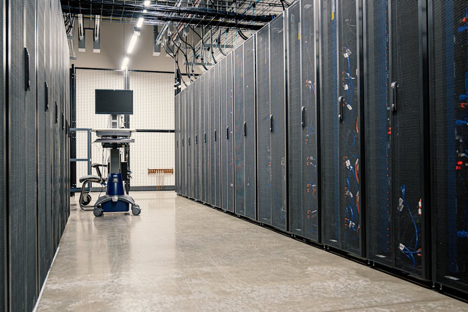 Why Technical Infrastructure Demands Superior Leadership
